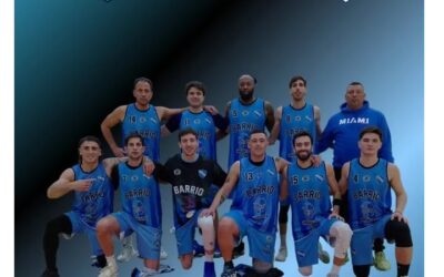 Básquet: Este sábado 5 en el gimnasio de la Técnica, se jugara la segunda final del Apertura ABTL, entre Barrio Alegre y el Deportivo de Pehuajo