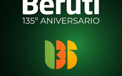 BERUTI FESTEJARÁ SU 135º ANIVERSARIO CON UN AMPLIO PROGRAMA DE ACTIVIDADES CULTURALES Y RECREATIVAS
