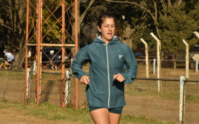 Atletismo: Este domingo 17 de agosto se disputará la 9na edición de la Corrida de las Termas en Bernardo Larroude