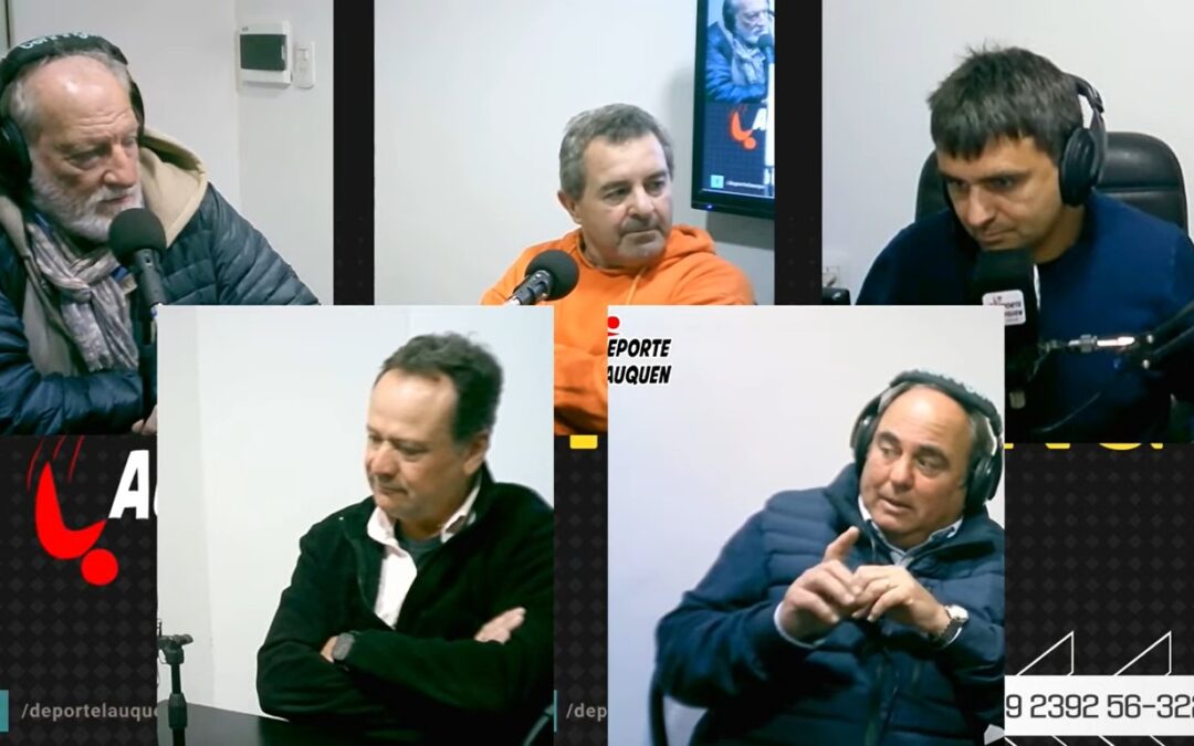 Deportelauquen Radio: 19º Ed Torneo de Golf Día del Amigo