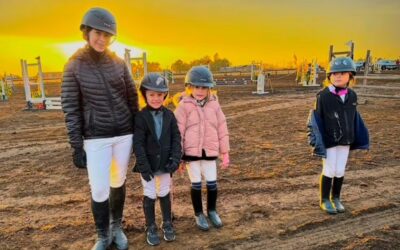 EQUITACIÓN CLUB BARRIO ALEGRE