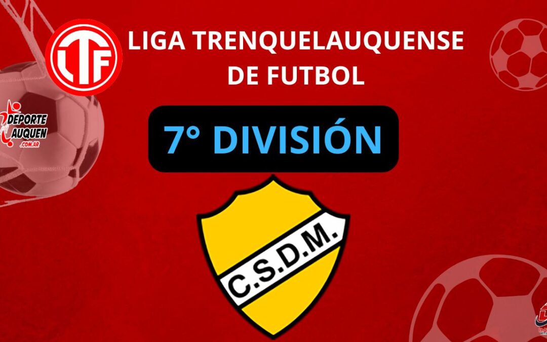 LTF 7° División – Monumental empató con Ferro y es puntero del Intermedio