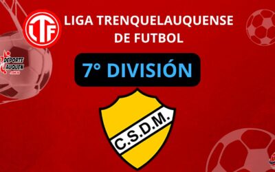 LTF 7° División – Monumental empató con Ferro y es puntero del Intermedio
