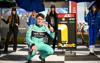 TC Pista: Dianda triunfó en Toay y llega al coronación como líder, seis pilotos mantienen chances en la Copa de Plata