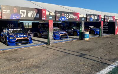 Las categorías  TC 2000 y Top Race confirmaron los horarios para la fecha del 19 y 20 en 9 de Julio