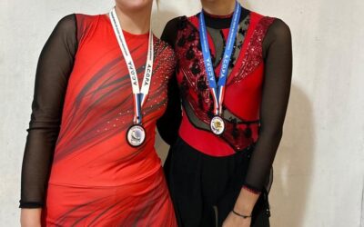 PATIN: Tercer regional de ACOPA en Casbas y primeros resultados para representantes trenquelauquenses. Juana Ortellado primera en escuela y en estilo libre