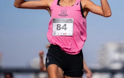 Atletismo: Nueve atletas bonaerenses integrarán el equipo nacional en el Iberoamericano de Lima