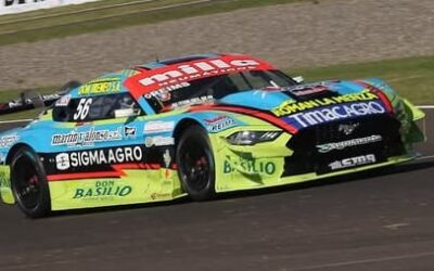 Turismo Carretera, TC Pista y Fórmula 2 Argentina, todo el cronograma para el fin de semana en San Luis