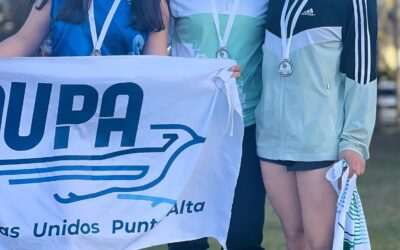 Atletismo: La FAPBA dio a conocer el equipo de la provincia de Buenos Aires en el nacional U16