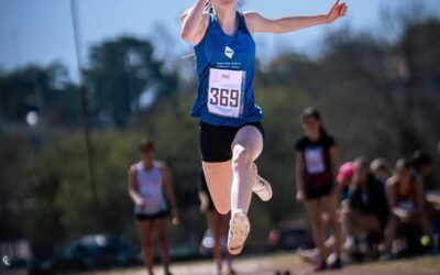Atletismo: Boletin nacional U16 del 12 y 13 de septiembre en San Luis, todo el cronograma horarios de pruebas