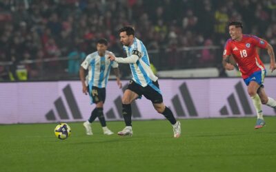 Fútbol: Selección Nacional, Scaloni dio a conocer la lista de pre convocados para las fechas de las eliminatoria
