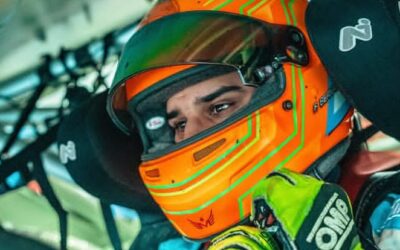 TC Pista: Felipe Bernasconi con el mejor Torino va a la fecha de Buenos Aires con chances de llegar a la Copa