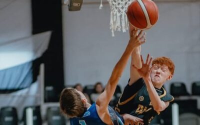 BASQUET: El FBC Argentino jugará con las categorías superiores, formativas y tambien en el femenino