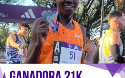 ATLETISMO: Se correran los 21 kms de Buenos Aires, con figuras internacionales y será campeonato argentino de la distancia