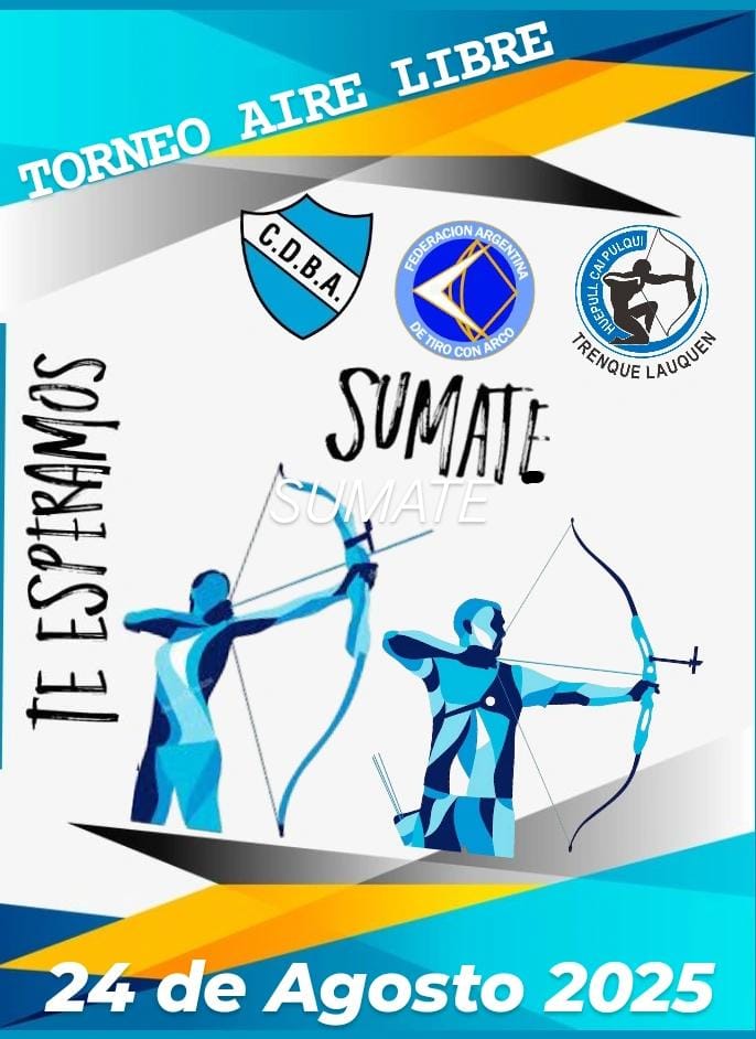 Arqueria-AireLibreFlyer