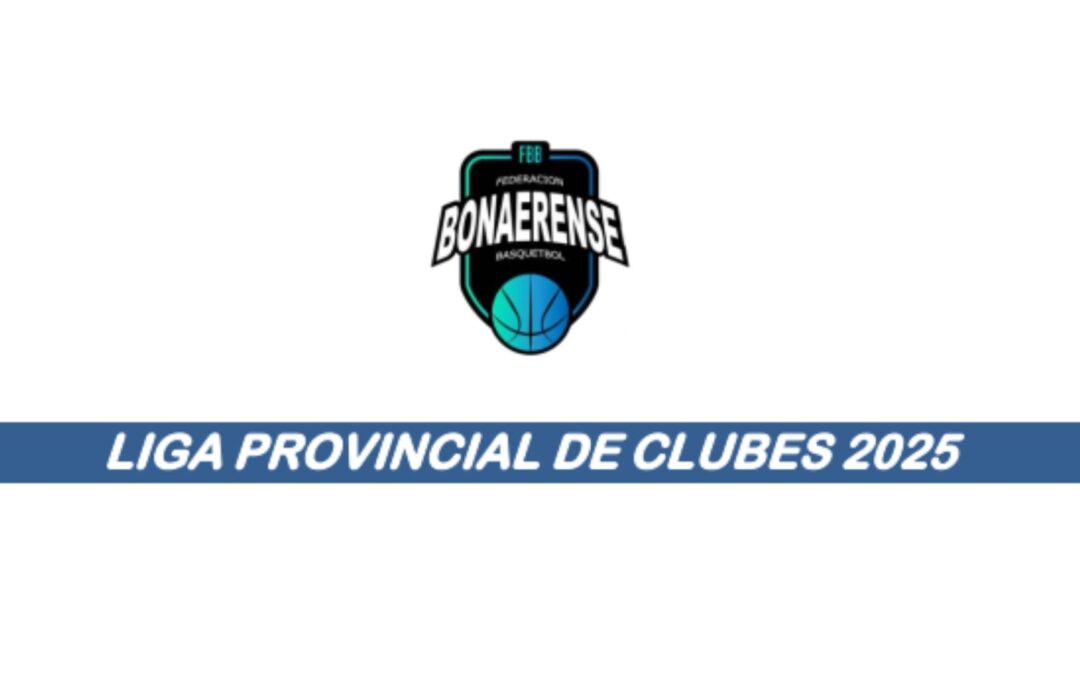 Basquet – San Martín de Junín es el único líder de la Zona Norte A en el Pre Federal