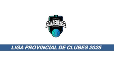 Basquet – San Martín de Junín es el único líder de la Zona Norte A en el Pre Federal
