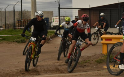 Rural Bike: Resultados generales y por categorías de la cuarta fecha del torneo 2025, prueba organizada por Dirección de Deportes municipal y el Club Ciclista
