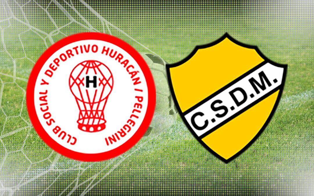 Fútbol LTF: La Copa Sociedad Española quedo en poder del club Monumental, supero a Huracán en los penales