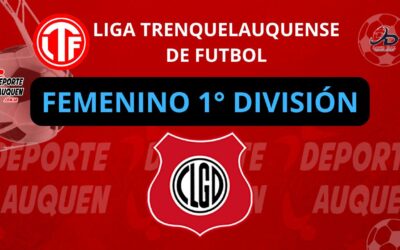 LTF Femenino 1° División – Las Guasquitas empató sin goles y sigue liderando el Clausura