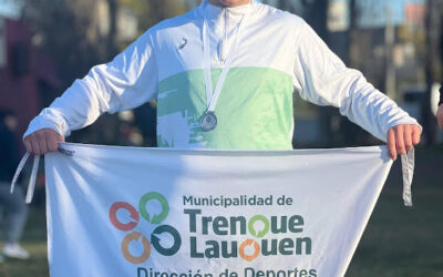 Atletismo: Cinco atletas del Grupo PUA y la treintense Jimena Moriame, en el pre-equipo para el Nacional U16