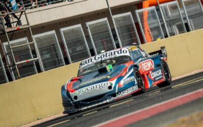 TC Pista: Todo lo que dejo la fecha de San Juan y de cara al cierre de la etapa regular, Torino no tiene clasificados a la «Copa de plata»