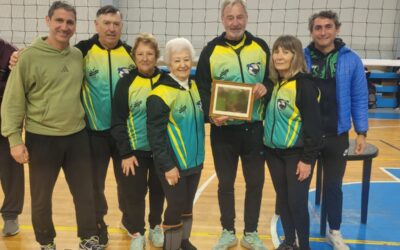 Newcom: En marcha el torneo Clausura de la Liga Regional, denominado Juan Carlos «Turco» Ali