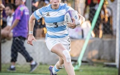 Rugby: En el Panamericano junior, las «Yaguaretes» Argentinas perdieron ante Canadá, y finalizaron cuartas. Los varones obtuvieron la medalla dorada