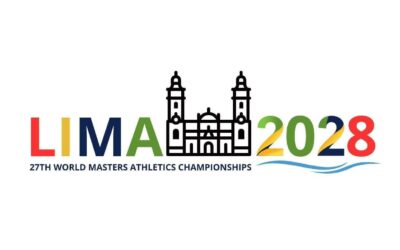 Atletismo: El Mundial Master de pista y campo del 2028 sera en Lima, Perú, en la tierra del Machu Pichu