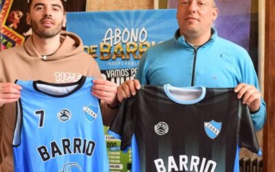 Básquet Pre Federal Zona Norte A (BsAs): Victorias iniciales para los dos equipos de Villa Ramallo y San Martín de Junín