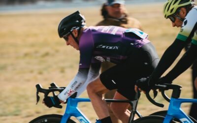 Ciclismo: Victoria de Javier Lobosco en la master C y podios trenquelauquenses en el arranque del certamen en La Pampa