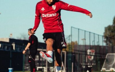 Fútbol Copa Argentina: River se elimina ante Unión de Santa Fe en la noche de este jueves