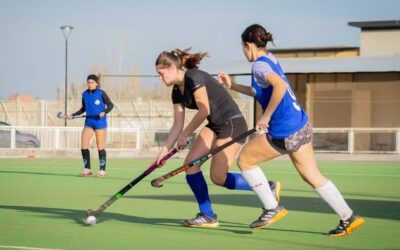 Hockey: La Federación Noroeste participa del campeonato nacional U16 C en Neuquén. Perdió con el Centro y se recupero goleando a Chaco por 5 a 3