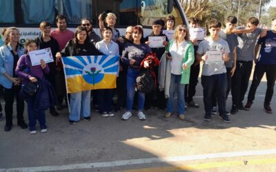 Juegos Bonaerenses 2025: Un conjunto de Cumbia y voces solistas clasificados en Cultura para participar en Mar del Plata