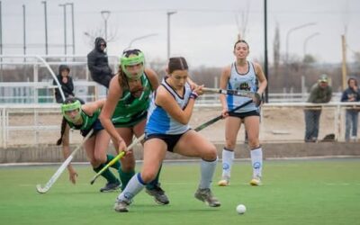 HOCKEY: La Asociación Noroeste logró el tercer puesto en el podio en el Campeonato Argentino de selecciones sub 16