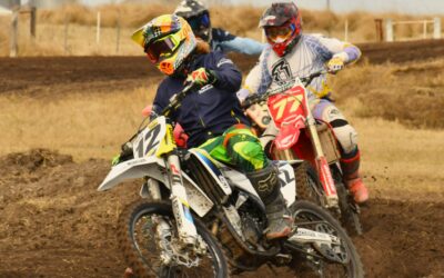 Motocross: Los campeonatos actualizados del certamen MX Rutas 5 y 33, disputada la quinta fecha en el 325