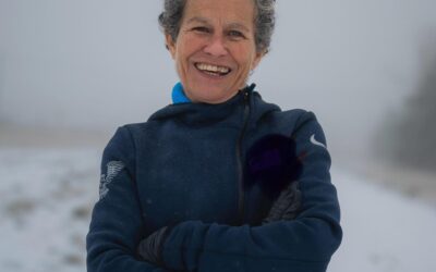 Atletismo: Nuevo record nacional master de 21 kms para Susana Tavoloni, logrado en la media de Buenos Aires