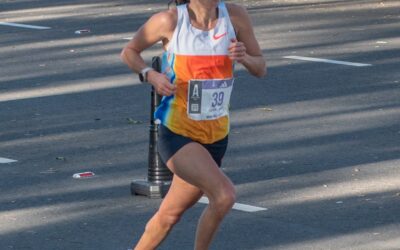 Atletismo: La 26da edición prueba Dino Tinelli se correrá el sábado 1 de noviembre