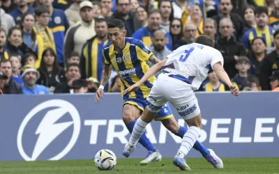 Fútbol AFA: Rosario Central recibe a Boca y reviven un partido con mucha historia
