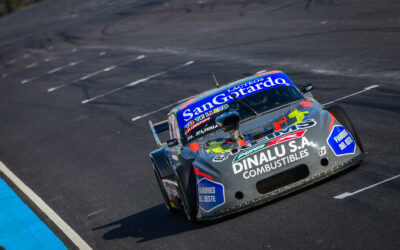 Turismo 4000 Argentino: La categoría prepara su fecha en el autodromo Oscar y Juan Galvez de Buenos Aires