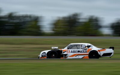 Turismo 4000 Argentina: La final de Paraná la ganó Juan Urbieta con una Dodge
