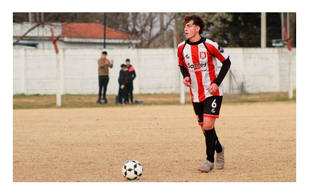 Liga Trenquelauquense – GIAT suma un refuerzo para el Torneo Liguilla 2025