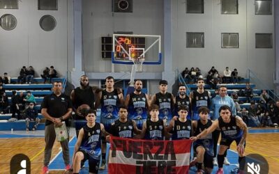 BASQUET: Barrio Alegre inicio el torneo Clausura de la ABTL con victoria de local ante el club Argentino