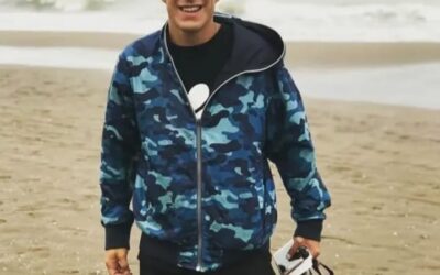 Fútbol: Lamentamos el fallecimiento del ex jugador del club Ferro C.Oeste, Nicolás Montejo a raíz de un paro cardíaco jugando un partido de fútbol 5