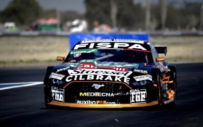Turismo Carretera: El campeón Julián Santero logró su primera pole del año y aun no ganó en esta temporada