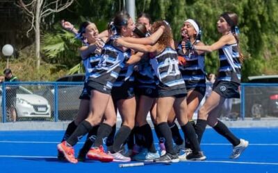 HOCKEY: La Noroeste logro mantener la categoría en el Nacional de selecciones A en la ciudad de Mendoza