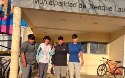 Juegos Bonaerenses: En Cultura, jovenes del Envión clasificaron a la final provincial en Free Fire
