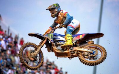 Supercross: El campeonato mundial de la FIM tendrá su desembarco en el autódromo de Buenos Aires