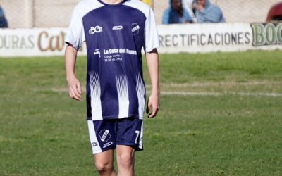 Fútbol: Segunda fecha del Federal de Clubes, el FBC Argentino recibirá a All Boys, y Monumental visita a Las Guasquitas
