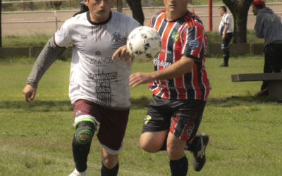 Fútbol Torneo Conrado Villegas: Programación para la 14ta fecha del torneo Clausura y las sanciones